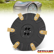 Messerscheibe für Flymo