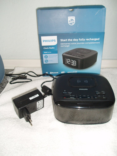 Radiowecker philips 7000 serie - philips,