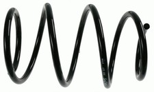 1x SACHS Fahrwerksfeder 998