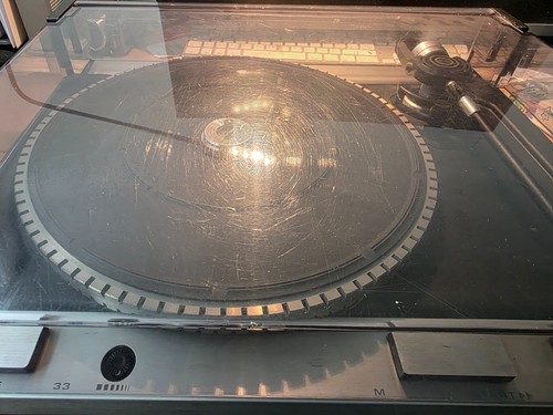 Thorens 115 - td,