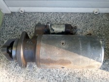 anlasserAnlasser für