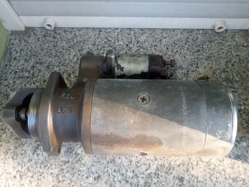 Anlasseranlasser für - anlasseranlasser,