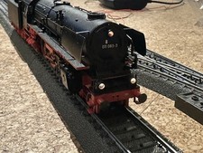 Märklin H0 Dampflok aus 29740