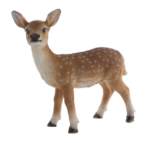 Deko reh kitz rehkitz hirsch - deko,