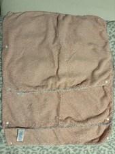 Sterntaler Wickelauflagenbezug