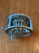 Hardy Angel Mk1 Fliegenrolle