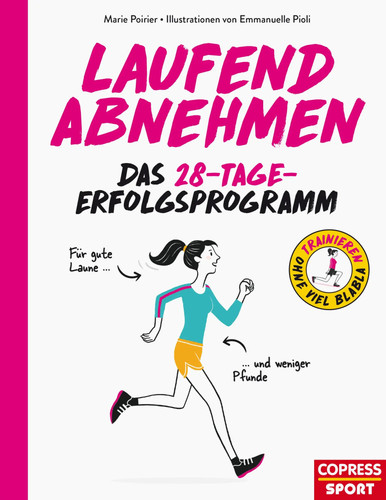 Laufend abnehmen marie - abnehmen, |