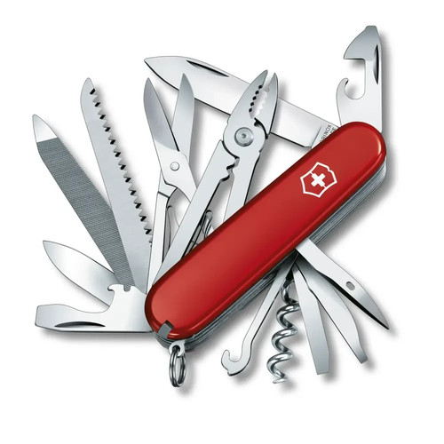 Victorinox swiss army knife - swiss,