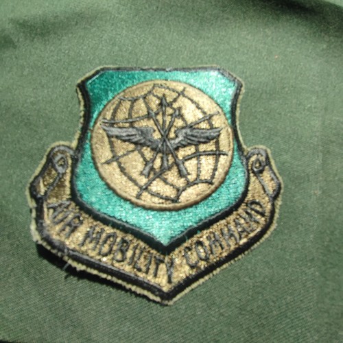 Air force abzeichen patch - force,