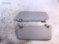 PAAR SONNENBLENDEN RECHTS UND