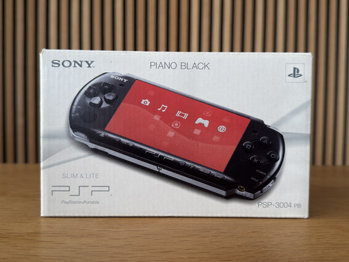 Playstation portable 3004 - portable,