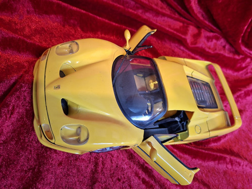 Ferrari f50 modellautos - f50,
