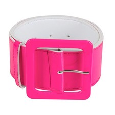 80er Jahre Gürtel Damen