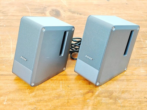 Bose computer musicmonitor - bose,