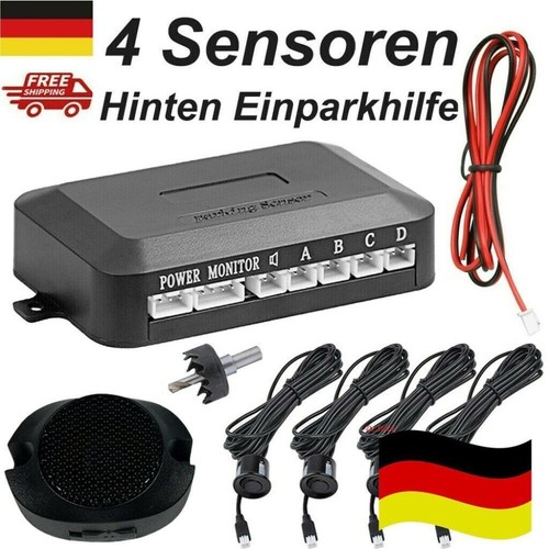 Pdc einparkhilfe sensor zum - pdc,