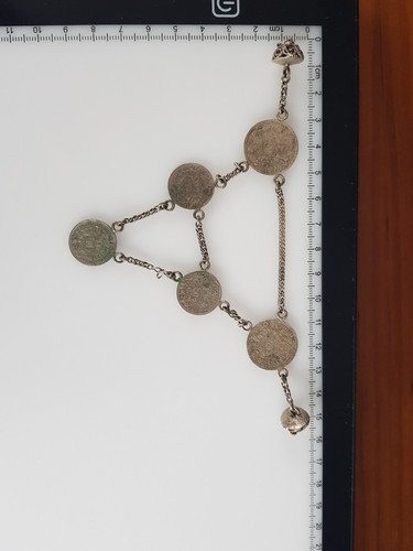 Antik 10 kreuzer - 20,