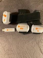 EA Sports Active 2 Controller + Empfänger für Sony Playstation 3 PS3