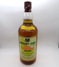 Mount gay eclipse - mount, rum
