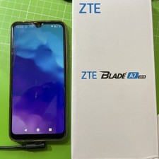 ZTE Blade A7 2019