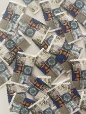 100 X 1,45 €  Schwetzingen