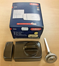 ABUS Türzusatzschloss 7010 B