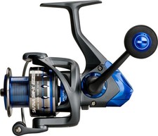 Okuma Safina SW-X 3000A