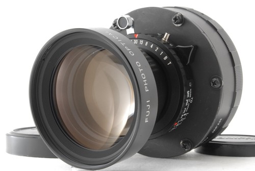 Neuwertig fujifilm 300 - t,