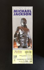 MICHAEL JACKSON History World