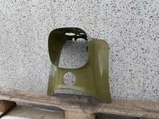 Originale Simson Schwalbe