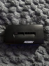 ATORN Bitbox Collector Universal 32-teilig mit Bithalter und Handgriff