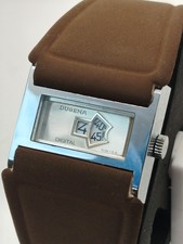 Seltene Vintage-Armbanduhr von