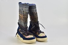 Serafini damen stiefel - serafini,