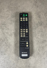 Original Sony RM-U305 - AV System - Remote Control - Fernbedienung
