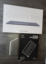 Duo: Smartphone+Tablet