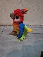 Furreal friends papagei - rock, a