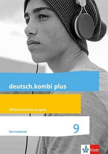 Deutsch kombi plus - deutsch.kombi, 9