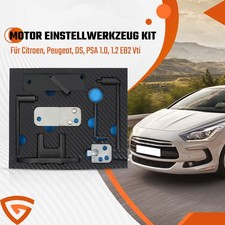 Motor Einstellwerkzeug Satz
