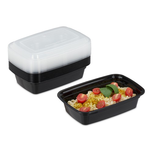 Meal prep boxen - , essensboxen
