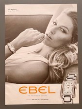 Ebel Brasilia The Architects