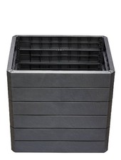 Hochbeet Pflanzbeet Garten