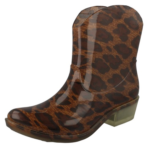 Damen spot cowgirl - on,