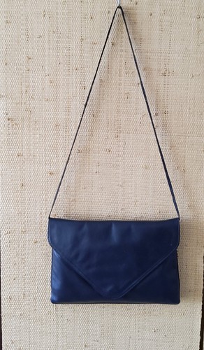 Handtasche clutch - /, /