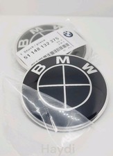 82mm bmw Emblem Vorne Mit 2