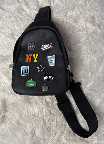 Dkny brusttasche crossbody - dkny,