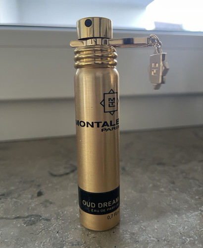 Montale paris oud dream eau - montale, de