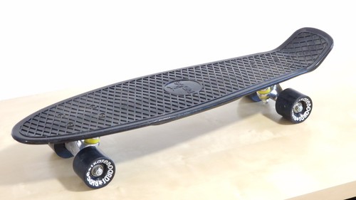 Skateboard kinder board - board, mini