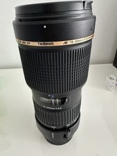 Tamron Sp Af A001 70-200 mm