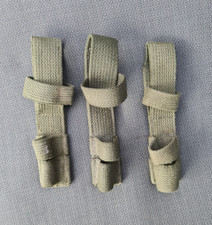 3 x Koppelschuh für Bayonett