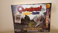 Quarriors - Light Vs Dark (Standalone) Erweiterung - Neu & in Schrumpffolie