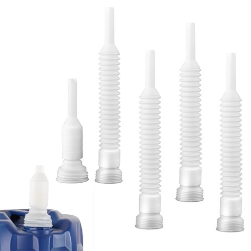 Mannol auslaufschlauch für - 5x,